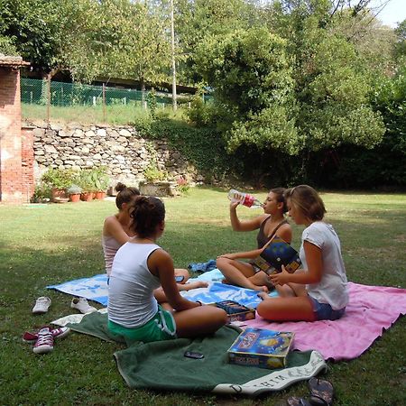 B&B Cascina Moncrava Ivrea Exterior foto