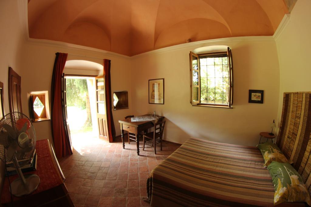 B&B Cascina Moncrava Ivrea Exterior foto
