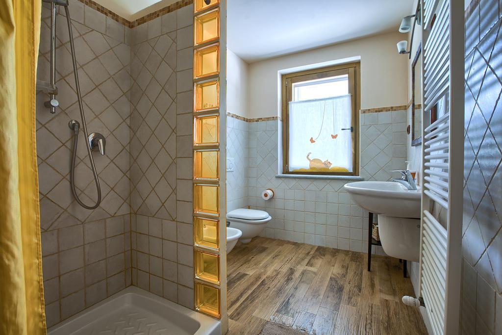 B&B Cascina Moncrava Ivrea Exterior foto