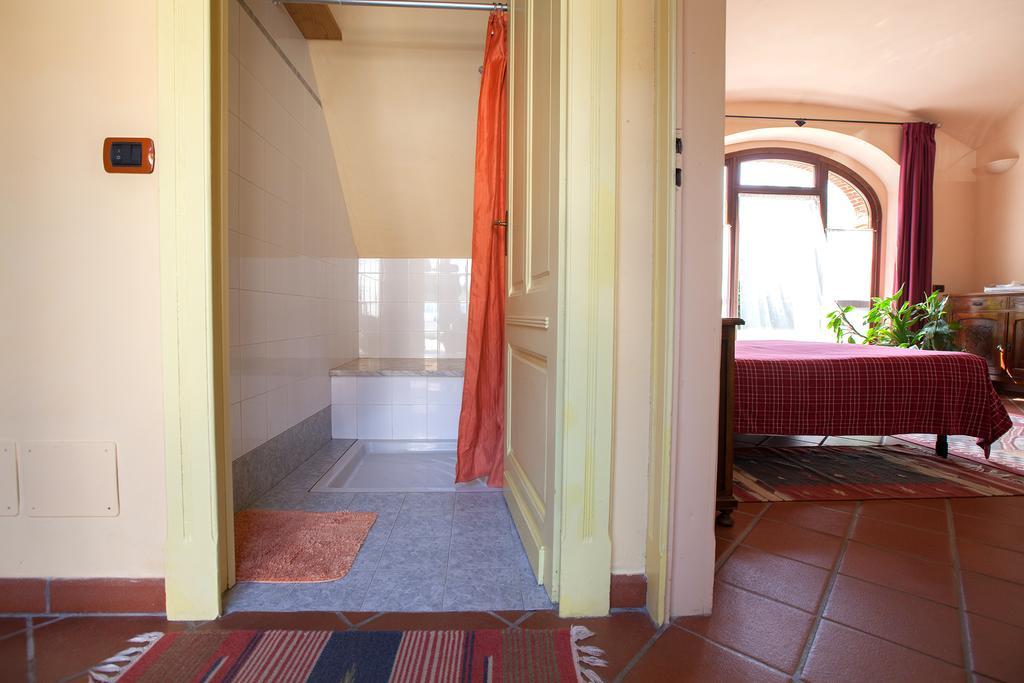 B&B Cascina Moncrava Ivrea Exterior foto