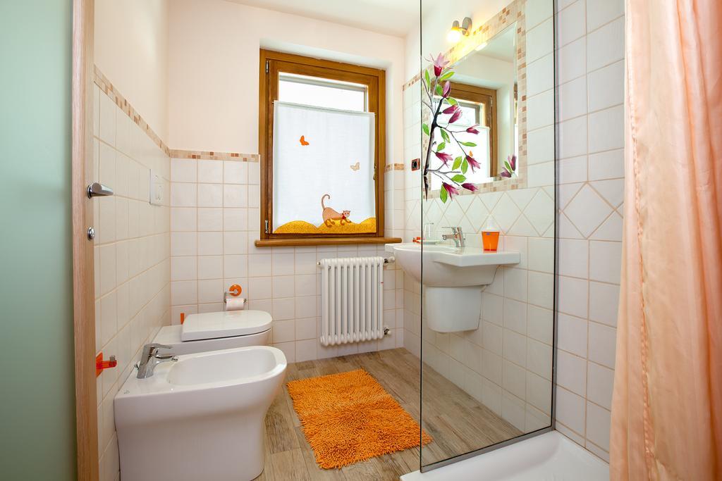 B&B Cascina Moncrava Ivrea Exterior foto