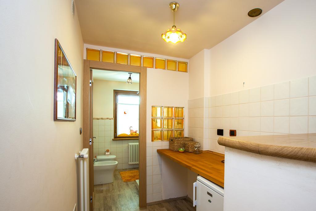 B&B Cascina Moncrava Ivrea Exterior foto