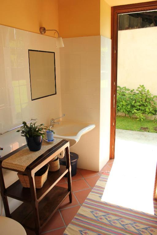 B&B Cascina Moncrava Ivrea Habitación foto