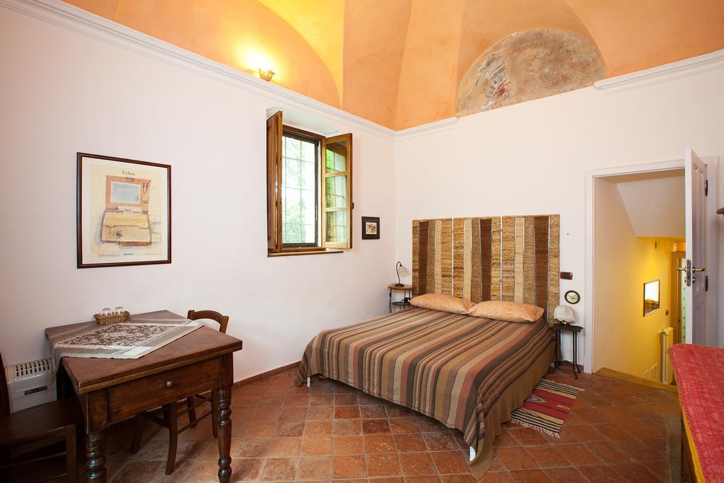 B&B Cascina Moncrava Ivrea Exterior foto